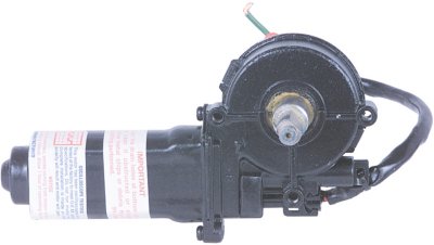 A1 Cardone Window Motor
