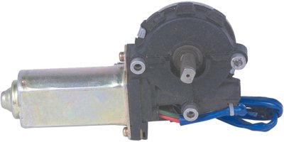 A1 Cardone Window Motor