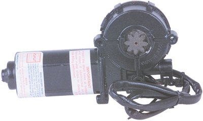 A1 Cardone Window Motor