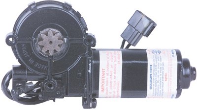 A1 Cardone Window Motor