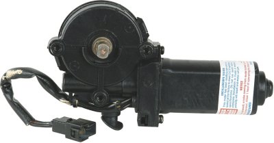 A1 Cardone Window Motor