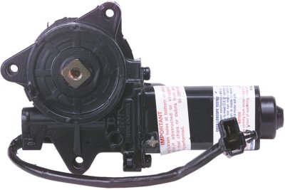 A1 Cardone Window Motor