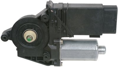 A1 Cardone Window Motor
