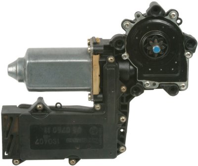 A1 Cardone Window Motor