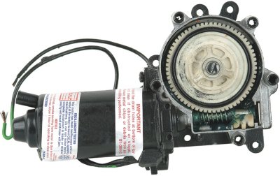 A1 Cardone Window Motor