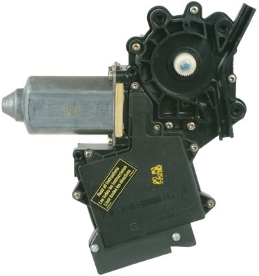 A1 Cardone Window Motor