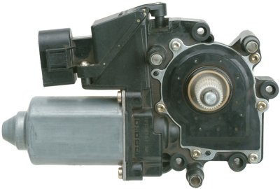 A1 Cardone Window Motor