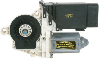 A1 Cardone Window Motor