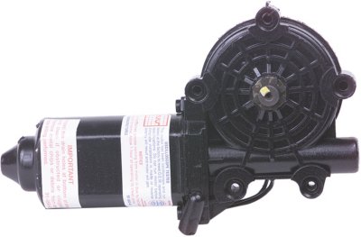 A1 Cardone Window Motor
