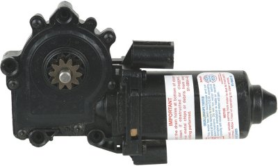 A1 Cardone Window Motor