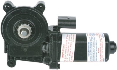 A1 Cardone Window Motor
