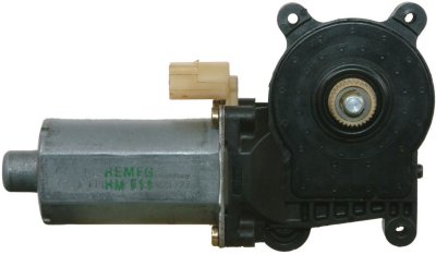 A1 Cardone Window Motor