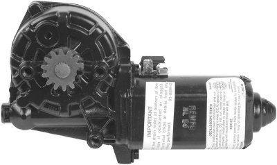 A1 Cardone Window Motor