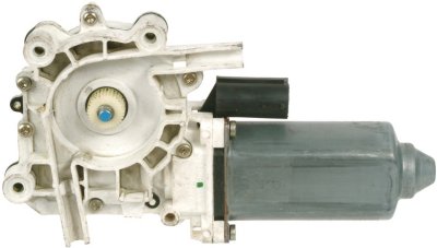 A1 Cardone Window Motor