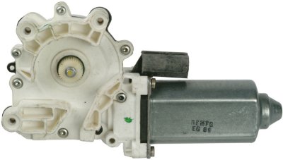 A1 Cardone Window Motor