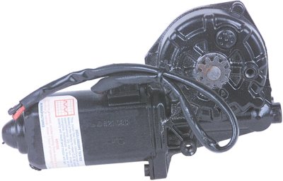 A1 Cardone Window Motor