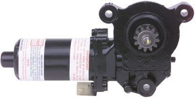 A1 Cardone Window Motor