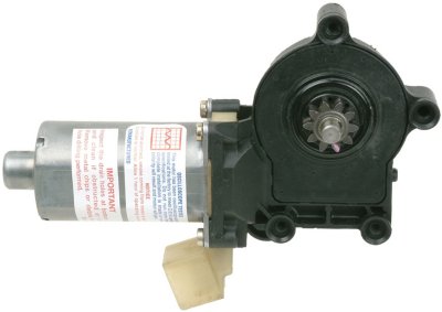 A1 Cardone Window Motor