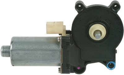 A1 Cardone Window Motor
