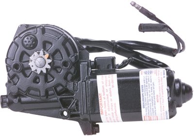 A1 Cardone Window Motor