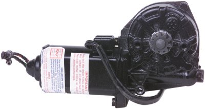 A1 Cardone Window Motor