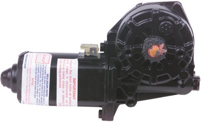 A1 Cardone Window Motor