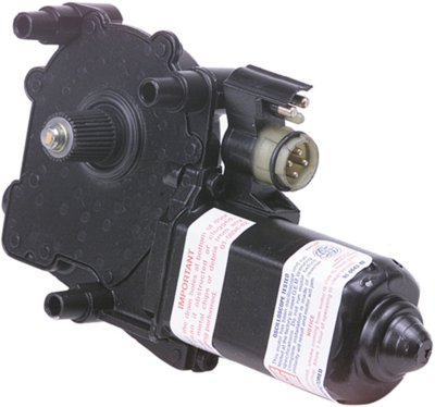 A1 Cardone Window Motor