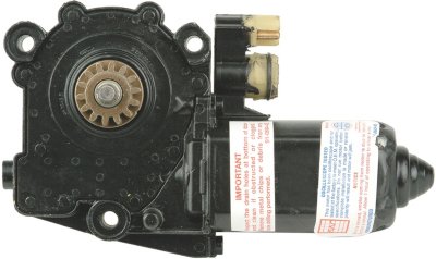 A1 Cardone Window Motor