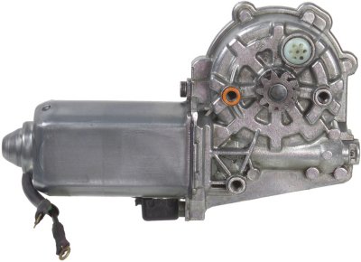 A1 Cardone Window Motor
