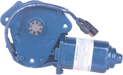 A1 Cardone Window Motor