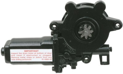 A1 Cardone Window Motor