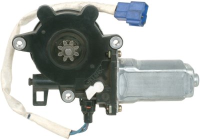 A1 Cardone Window Motor