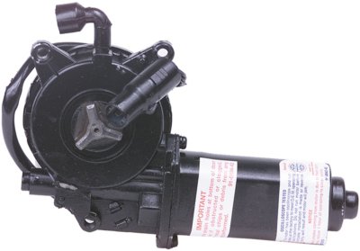 A1 Cardone Window Motor