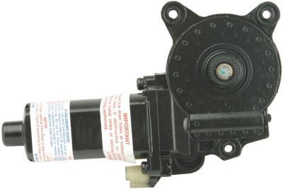 A1 Cardone Window Motor