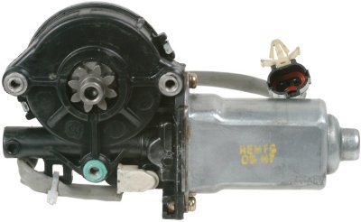 A1 Cardone Window Motor