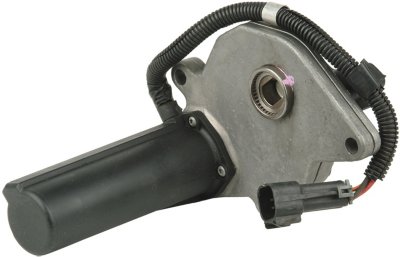 A1 Cardone A148105 Transfer Case Motor - Direct Fit