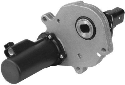 A1 Cardone Transfer Case Motor