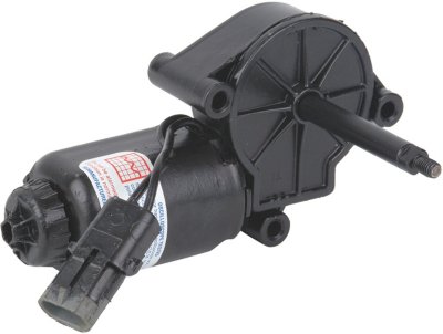 A1 Cardone Headlight Motor