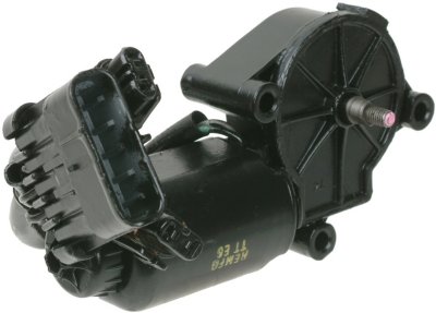 A1 Cardone A149129 Headlight Motor - Direct Fit