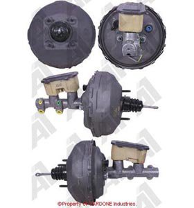 A1 Cardone Brake Booster