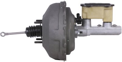 1994 Honda accord brake booster #5