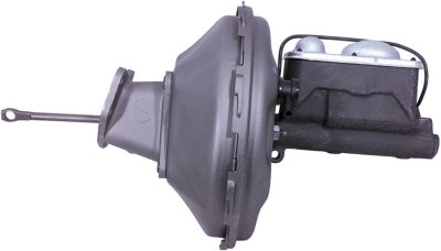 A1 Cardone Brake Booster