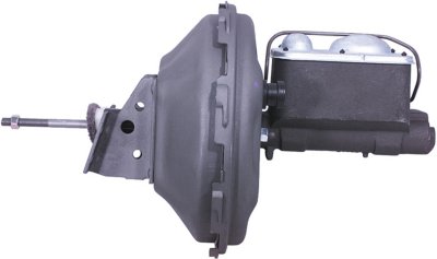 A1 Cardone Brake Booster