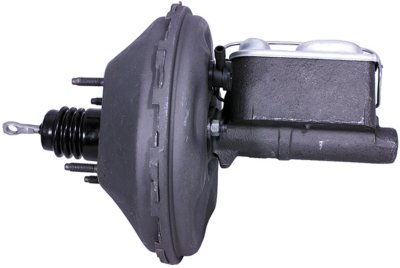 A1 Cardone Brake Booster
