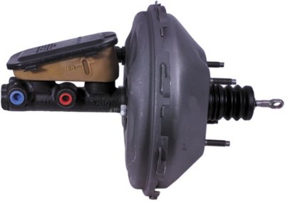 A1 Cardone Brake Booster