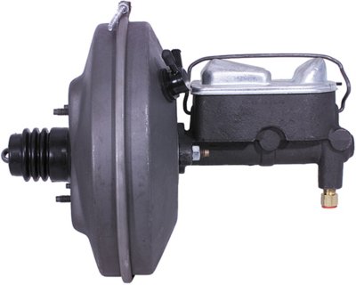 A1 Cardone Brake Booster