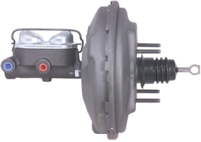 A1 Cardone Brake Booster