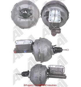 A1 Cardone Brake Booster