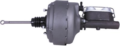 A1 Cardone Brake Booster