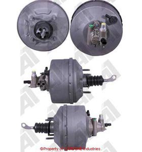 A1 Cardone Brake Booster